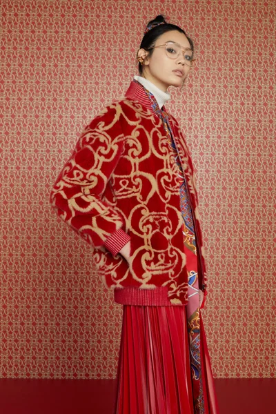 Look 9